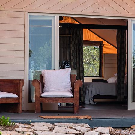 Hotel Be Vedetta - Relais & Glamping - Adult Only Scarlino Zewnętrze zdjęcie
