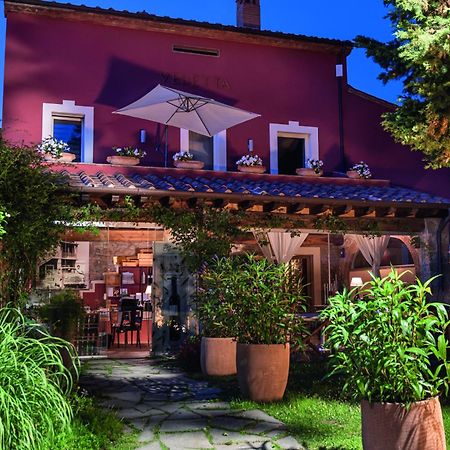 Hotel Be Vedetta - Relais & Glamping - Adult Only Scarlino Zewnętrze zdjęcie