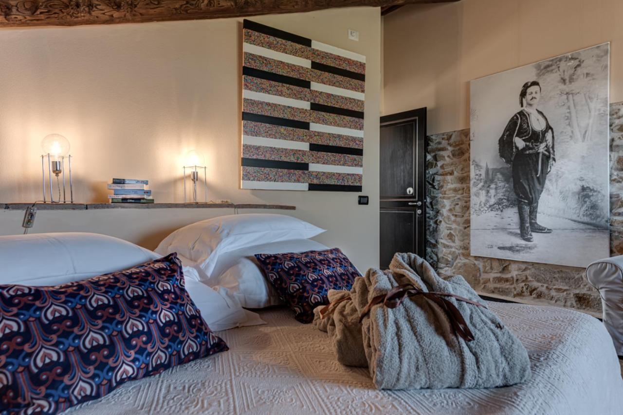 Hotel Be Vedetta - Relais & Glamping - Adult Only Scarlino Zewnętrze zdjęcie