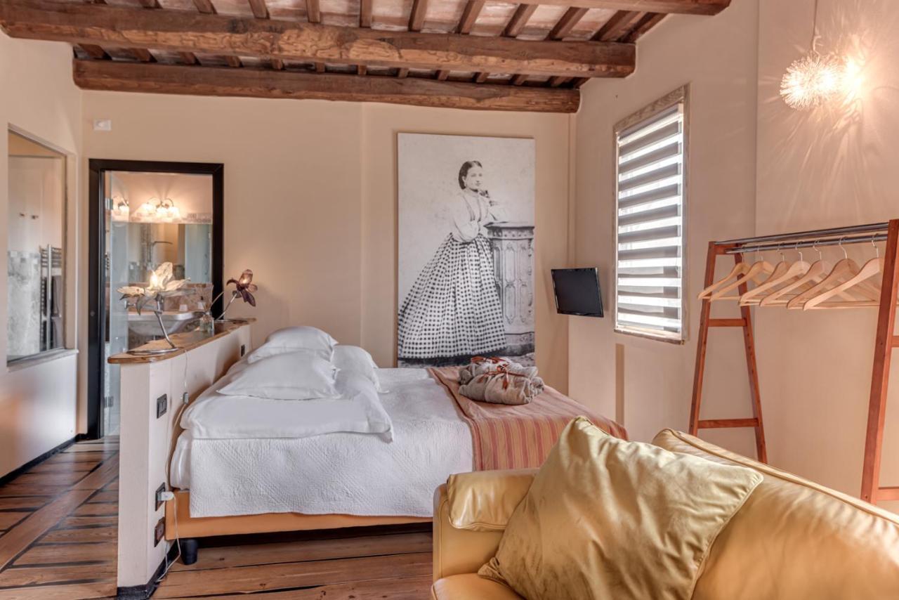 Hotel Be Vedetta - Relais & Glamping - Adult Only Scarlino Zewnętrze zdjęcie