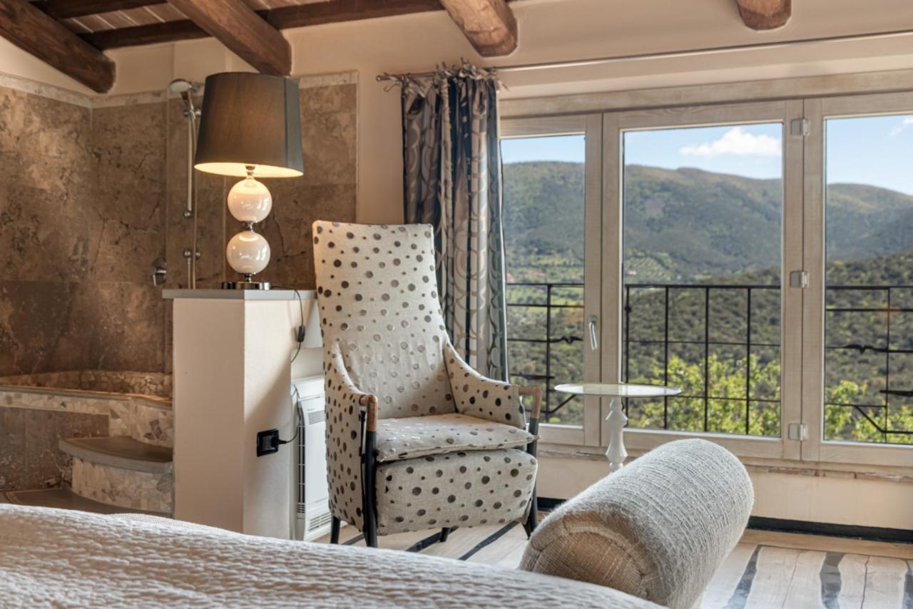 Hotel Be Vedetta - Relais & Glamping - Adult Only Scarlino Zewnętrze zdjęcie