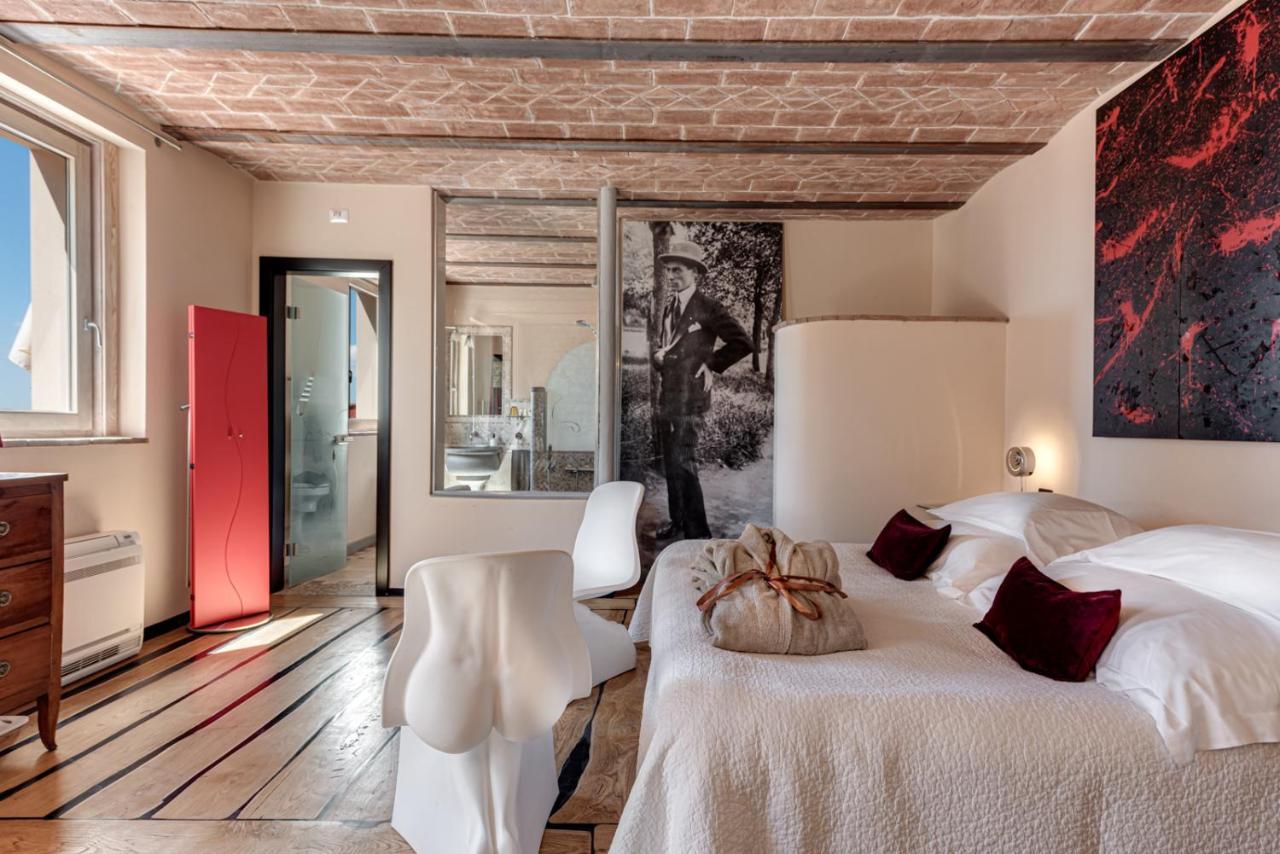 Hotel Be Vedetta - Relais & Glamping - Adult Only Scarlino Zewnętrze zdjęcie