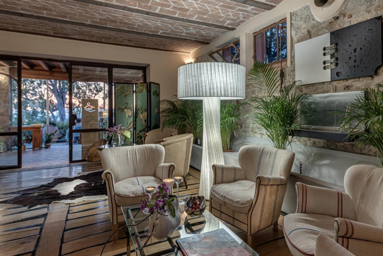 Hotel Be Vedetta - Relais & Glamping - Adult Only Scarlino Zewnętrze zdjęcie