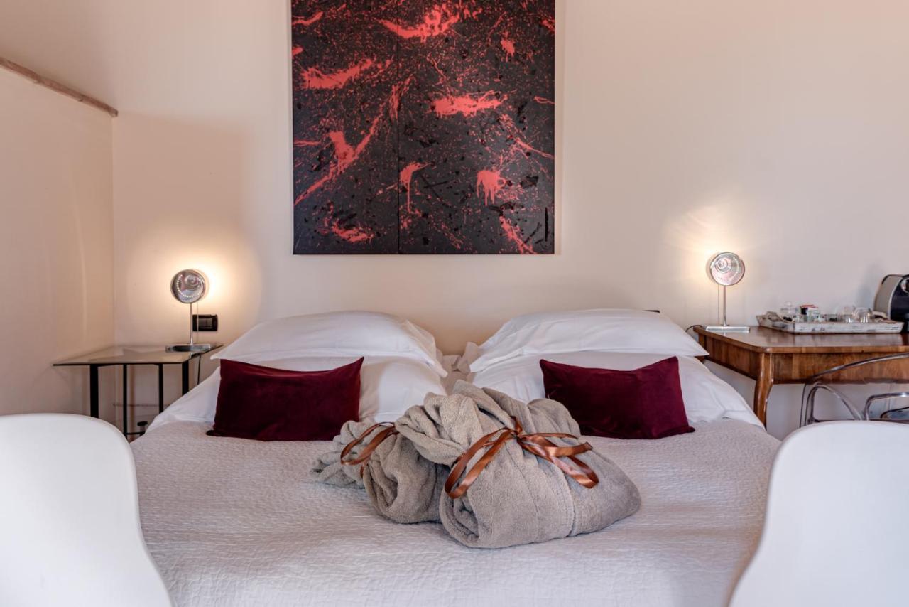Hotel Be Vedetta - Relais & Glamping - Adult Only Scarlino Zewnętrze zdjęcie