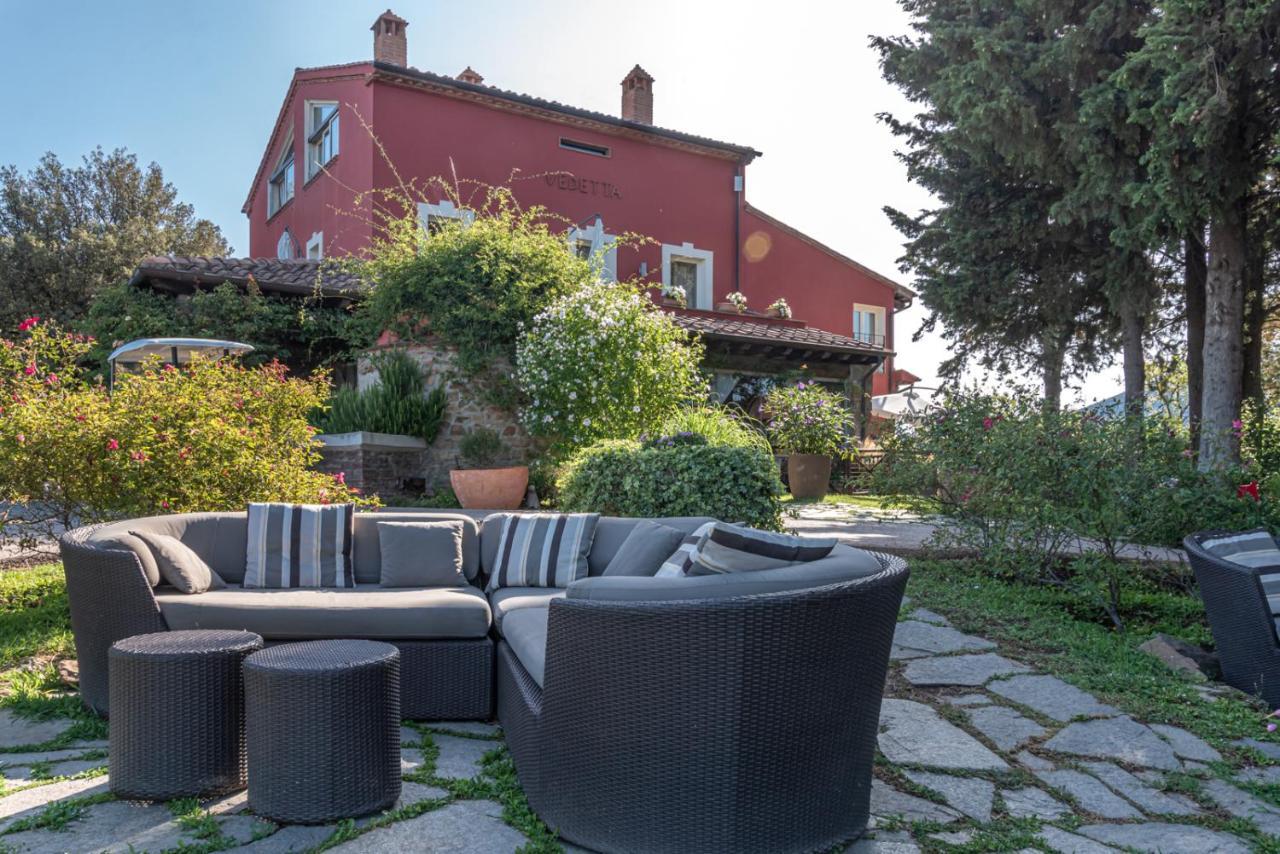 Hotel Be Vedetta - Relais & Glamping - Adult Only Scarlino Zewnętrze zdjęcie