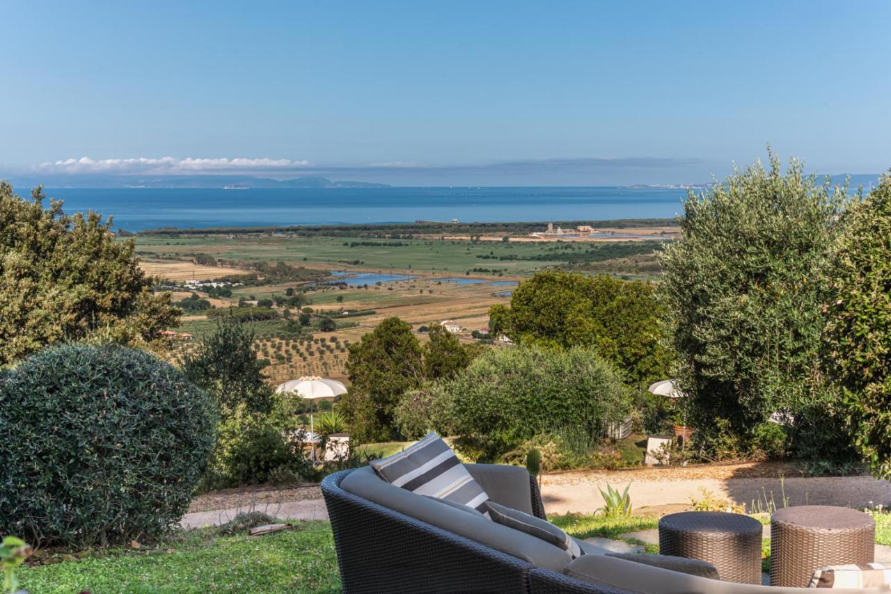 Hotel Be Vedetta - Relais & Glamping - Adult Only Scarlino Zewnętrze zdjęcie