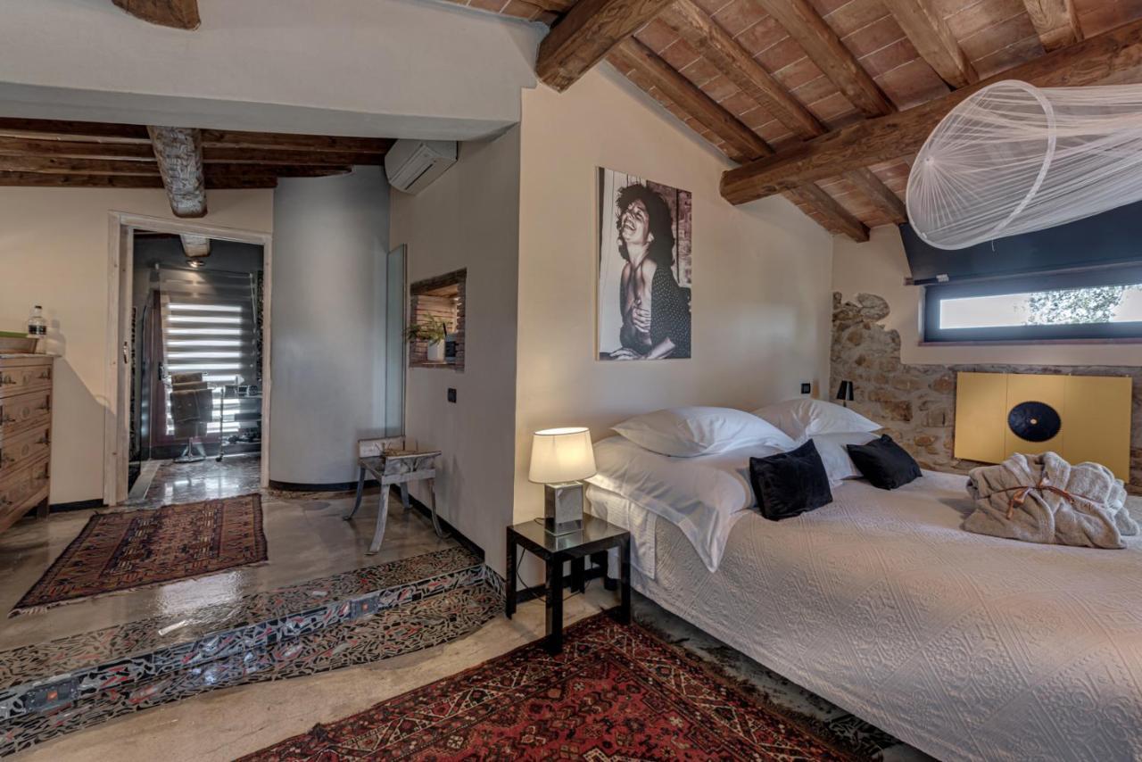Hotel Be Vedetta - Relais & Glamping - Adult Only Scarlino Zewnętrze zdjęcie