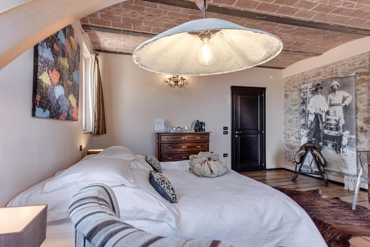 Hotel Be Vedetta - Relais & Glamping - Adult Only Scarlino Zewnętrze zdjęcie