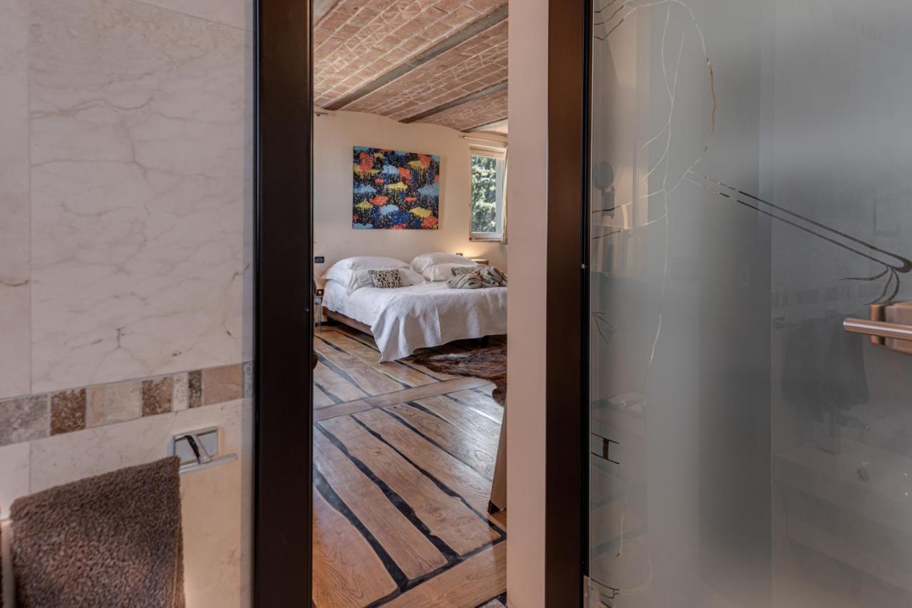 Hotel Be Vedetta - Relais & Glamping - Adult Only Scarlino Zewnętrze zdjęcie