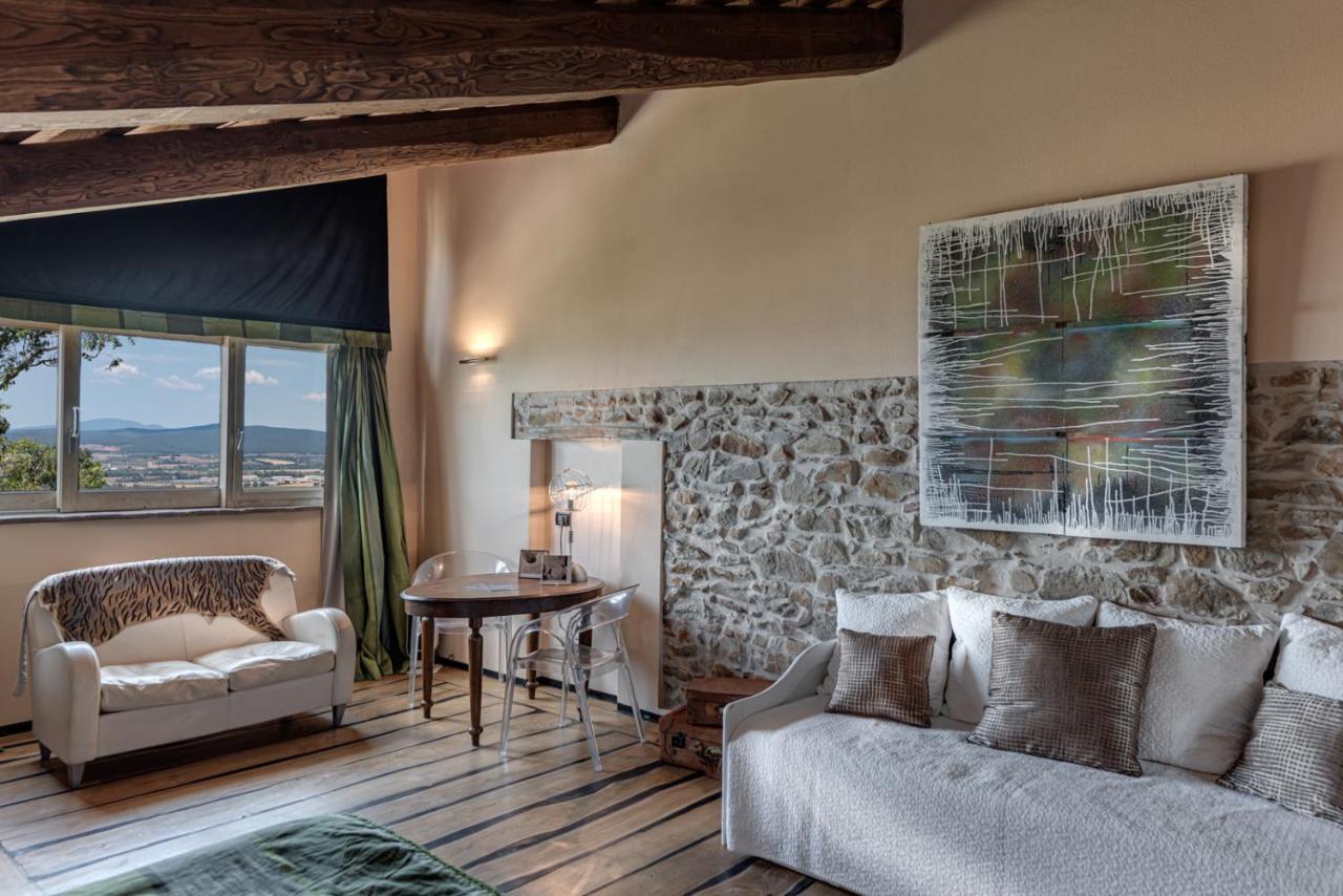 Hotel Be Vedetta - Relais & Glamping - Adult Only Scarlino Zewnętrze zdjęcie
