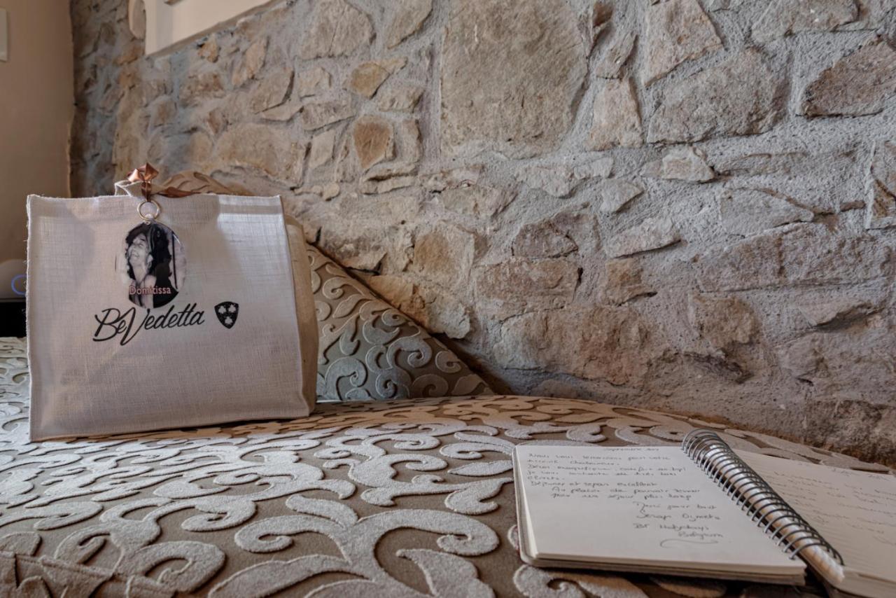 Hotel Be Vedetta - Relais & Glamping - Adult Only Scarlino Zewnętrze zdjęcie
