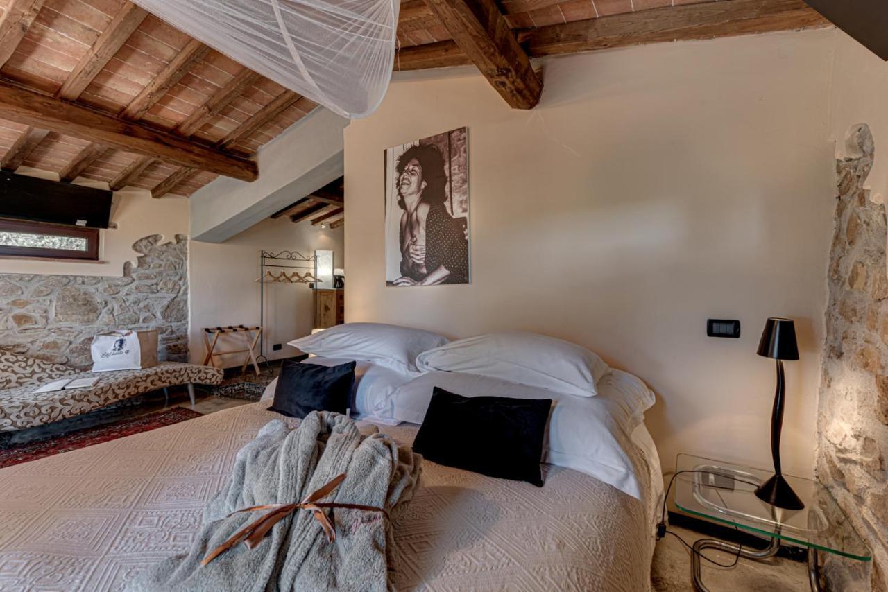Hotel Be Vedetta - Relais & Glamping - Adult Only Scarlino Zewnętrze zdjęcie