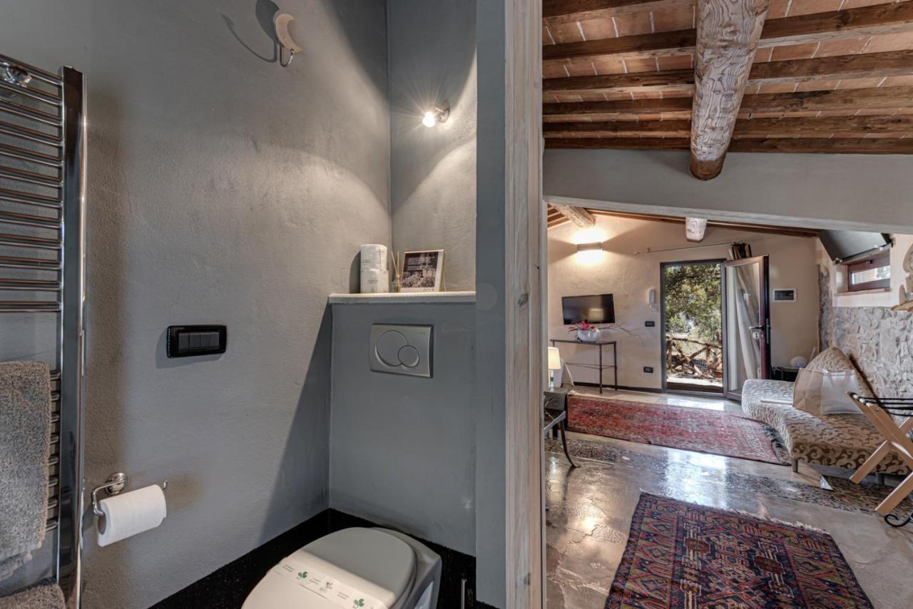 Hotel Be Vedetta - Relais & Glamping - Adult Only Scarlino Zewnętrze zdjęcie