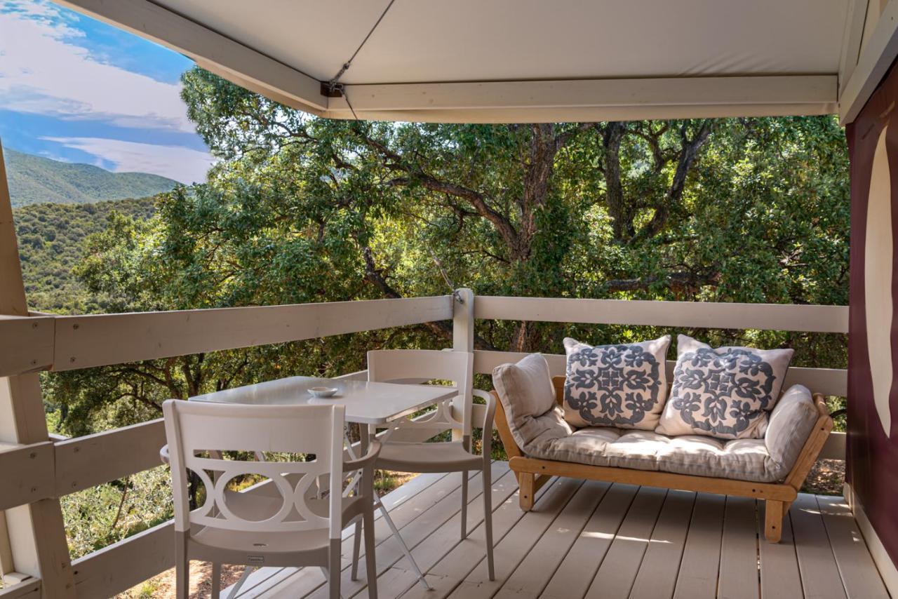 Hotel Be Vedetta - Relais & Glamping - Adult Only Scarlino Zewnętrze zdjęcie