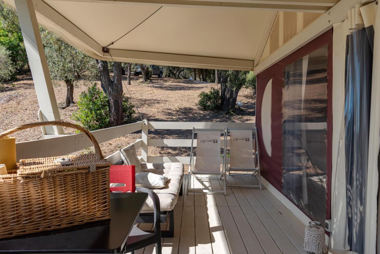 Hotel Be Vedetta - Relais & Glamping - Adult Only Scarlino Zewnętrze zdjęcie