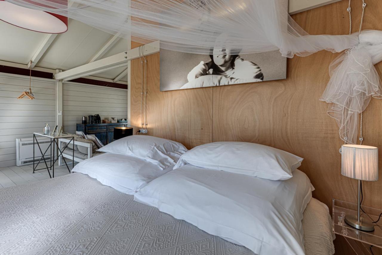 Hotel Be Vedetta - Relais & Glamping - Adult Only Scarlino Zewnętrze zdjęcie