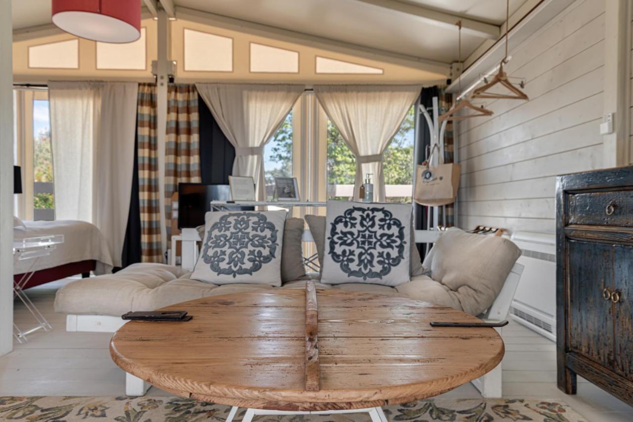 Hotel Be Vedetta - Relais & Glamping - Adult Only Scarlino Zewnętrze zdjęcie