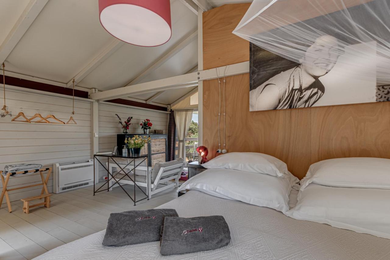 Hotel Be Vedetta - Relais & Glamping - Adult Only Scarlino Zewnętrze zdjęcie