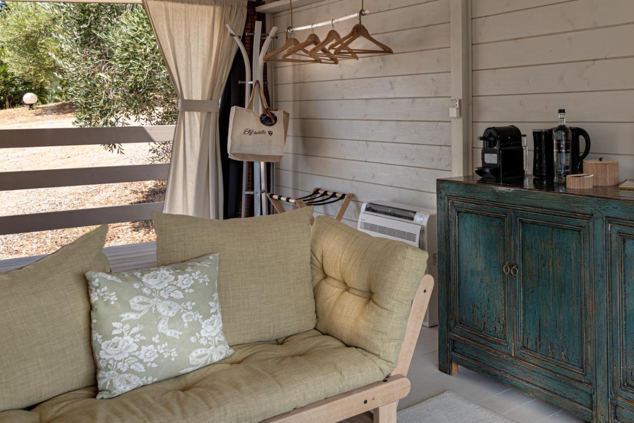 Hotel Be Vedetta - Relais & Glamping - Adult Only Scarlino Zewnętrze zdjęcie