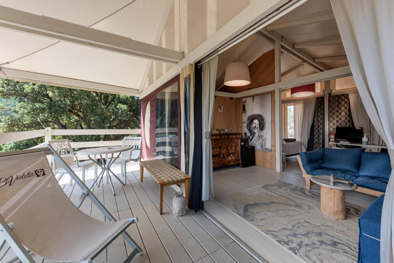 Hotel Be Vedetta - Relais & Glamping - Adult Only Scarlino Zewnętrze zdjęcie