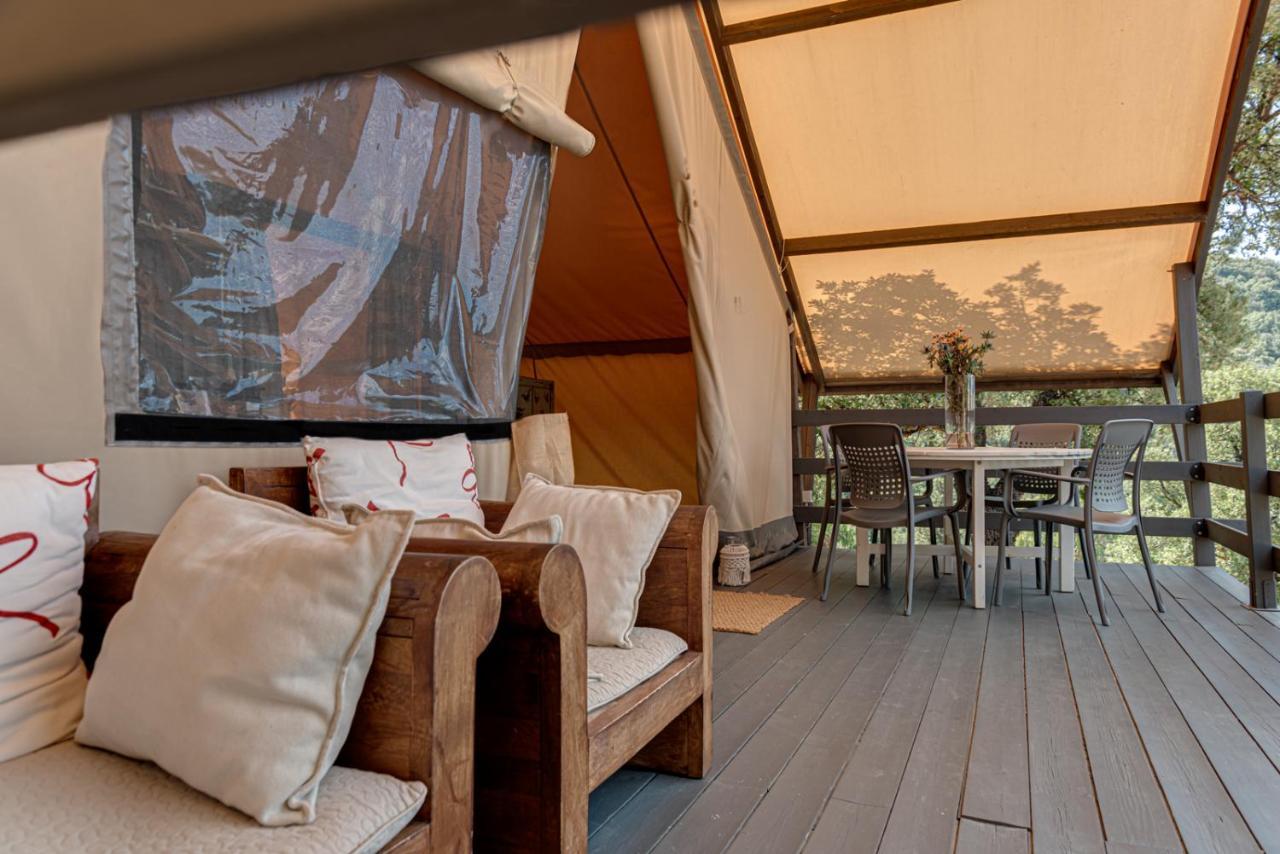Hotel Be Vedetta - Relais & Glamping - Adult Only Scarlino Zewnętrze zdjęcie