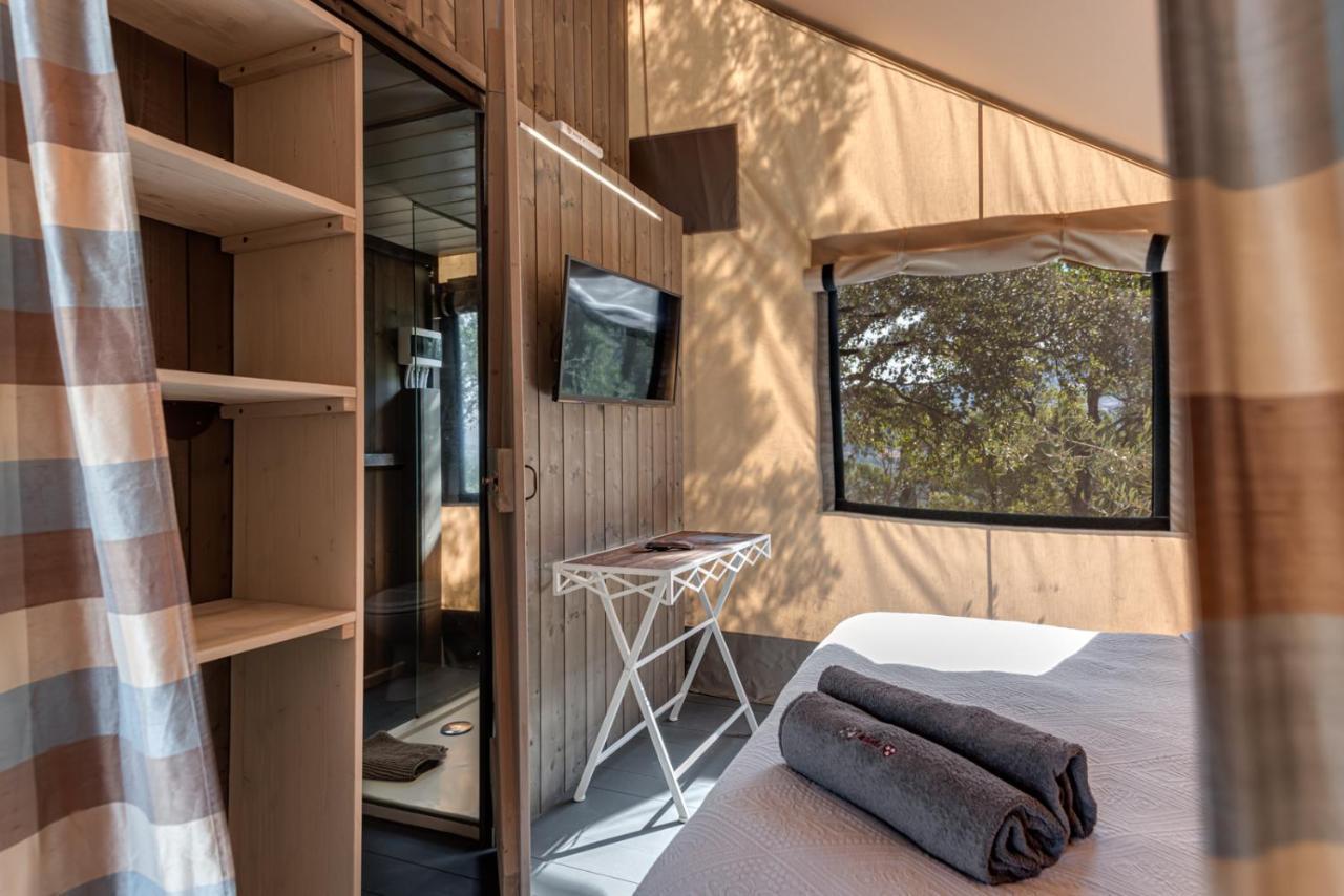 Hotel Be Vedetta - Relais & Glamping - Adult Only Scarlino Zewnętrze zdjęcie
