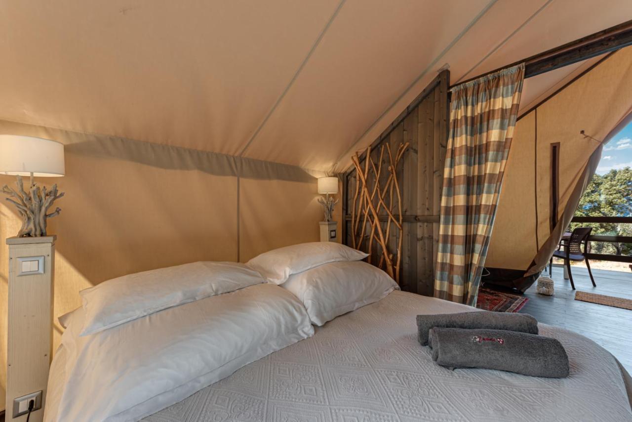 Hotel Be Vedetta - Relais & Glamping - Adult Only Scarlino Zewnętrze zdjęcie