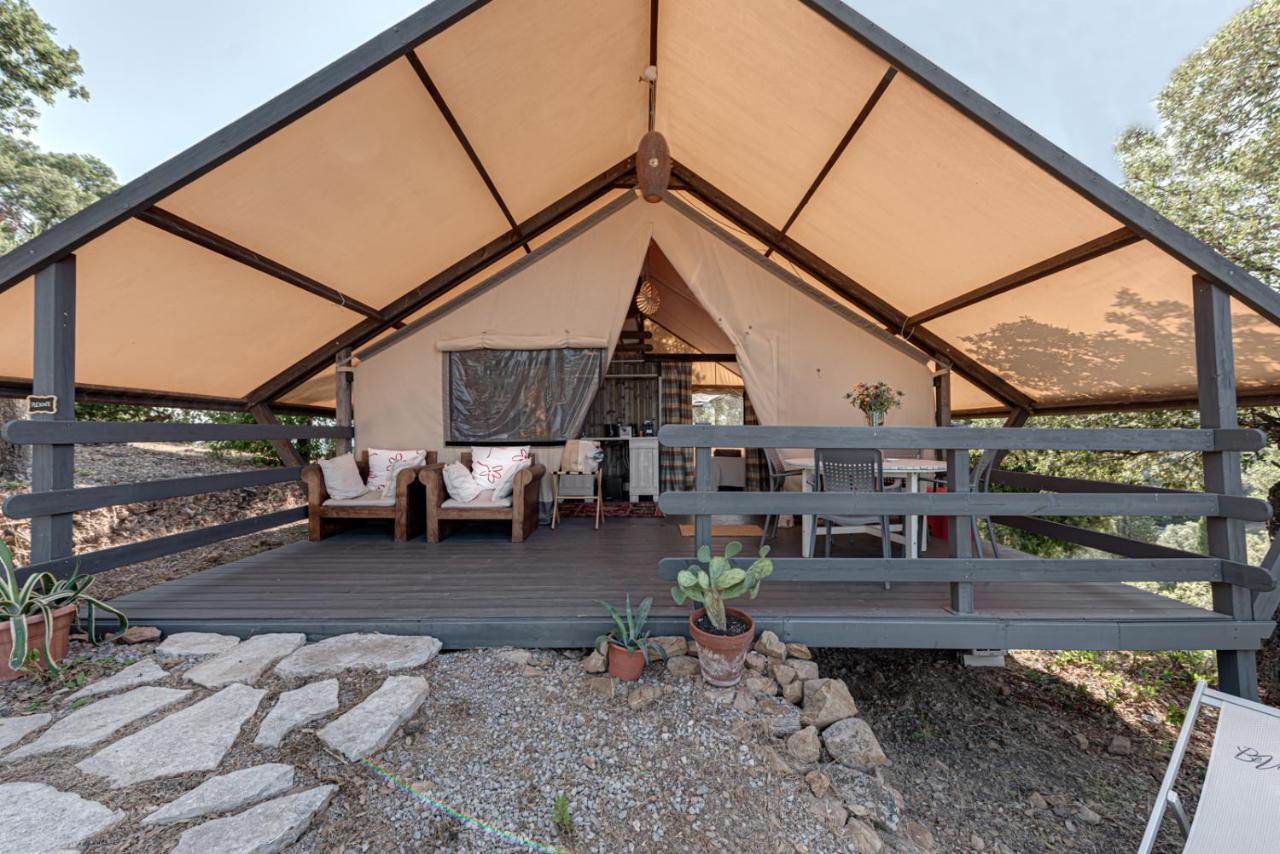 Hotel Be Vedetta - Relais & Glamping - Adult Only Scarlino Zewnętrze zdjęcie