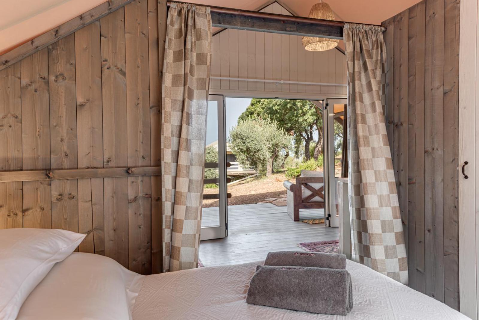 Hotel Be Vedetta - Relais & Glamping - Adult Only Scarlino Zewnętrze zdjęcie