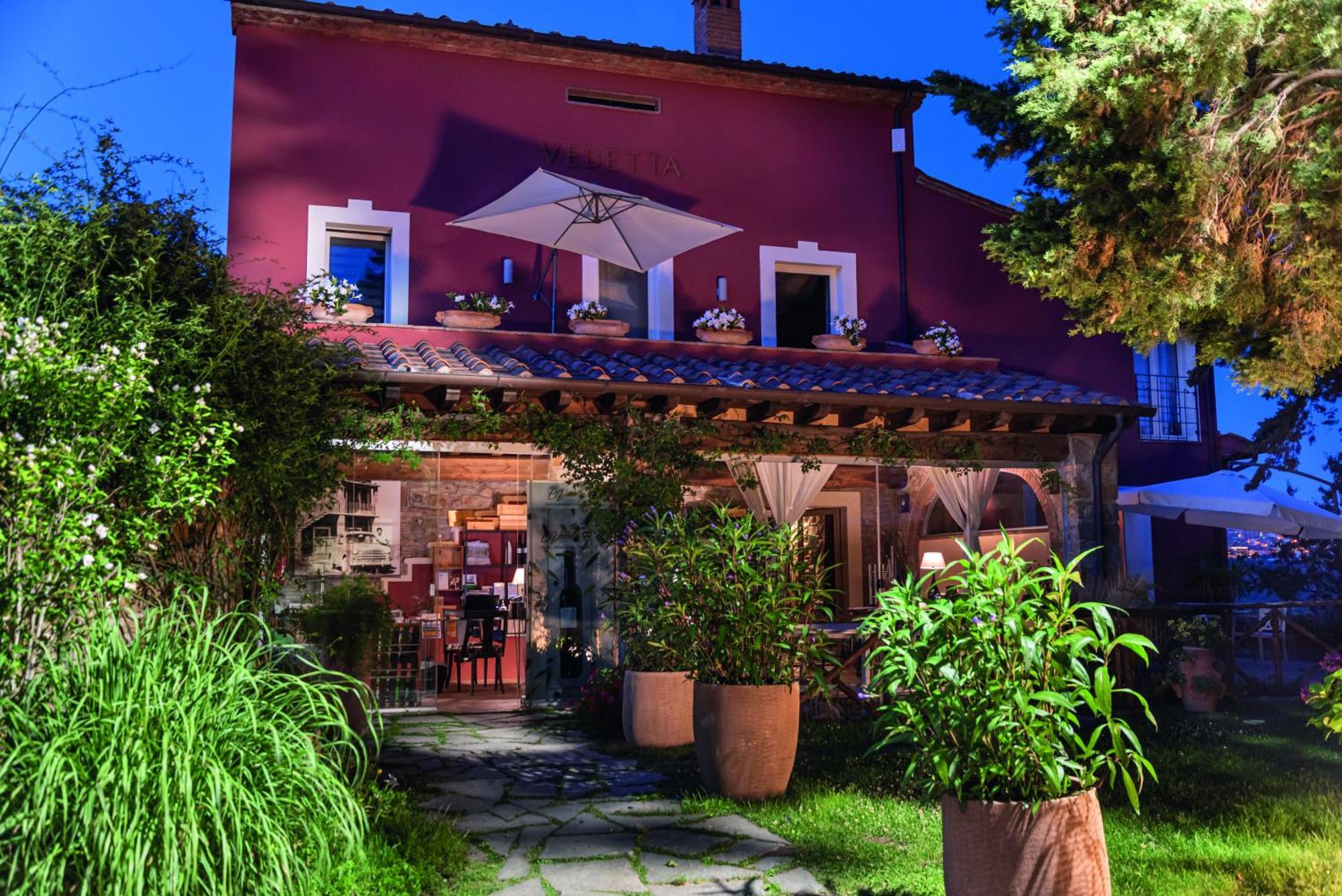 Hotel Be Vedetta - Relais & Glamping - Adult Only Scarlino Zewnętrze zdjęcie
