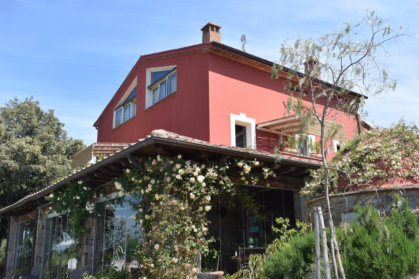 Hotel Be Vedetta - Relais & Glamping - Adult Only Scarlino Zewnętrze zdjęcie