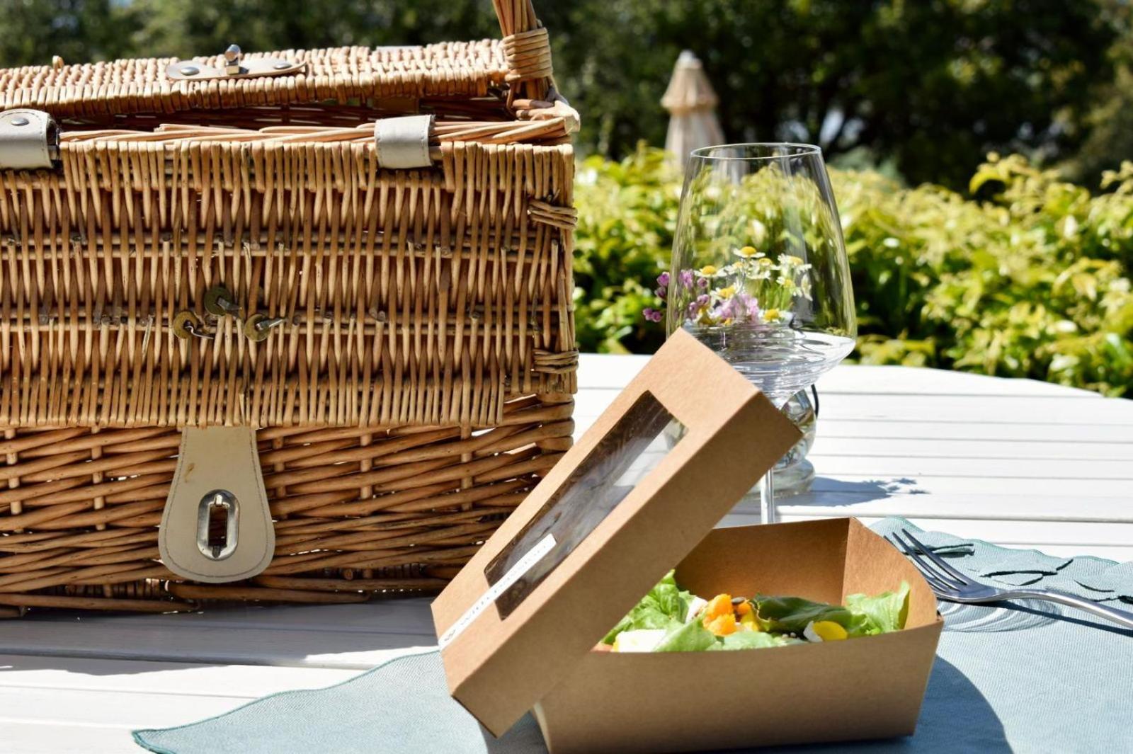 Hotel Be Vedetta - Relais & Glamping - Adult Only Scarlino Zewnętrze zdjęcie