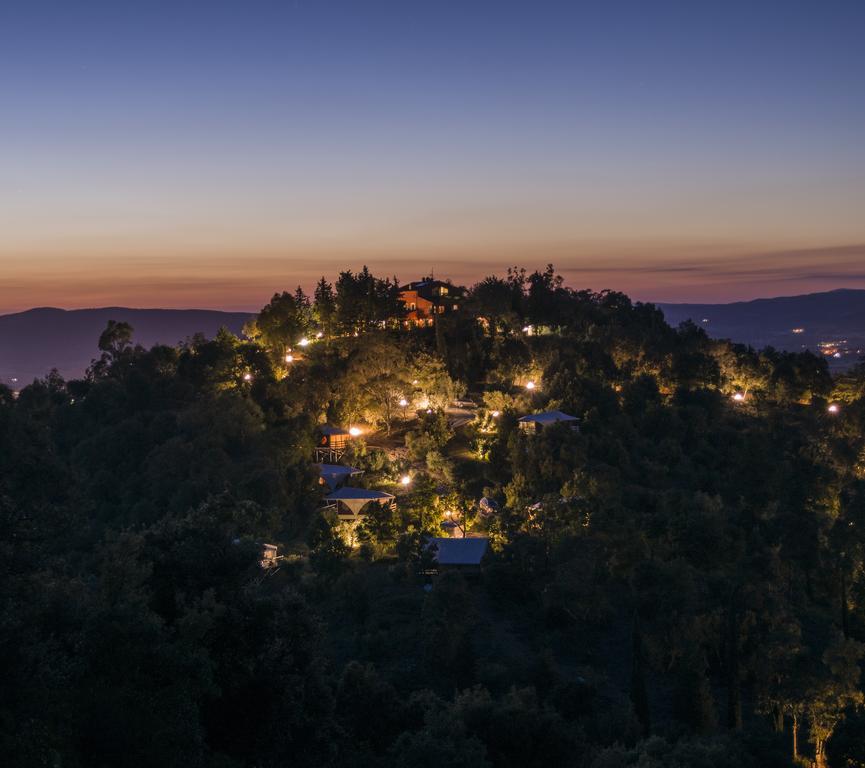 Hotel Be Vedetta - Relais & Glamping - Adult Only Scarlino Zewnętrze zdjęcie