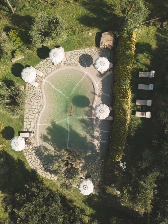 Hotel Be Vedetta - Relais & Glamping - Adult Only Scarlino Zewnętrze zdjęcie